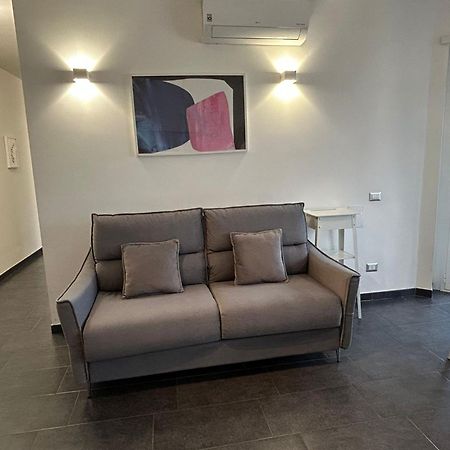 רומא Nomentana White Apartments By Ghor מראה חיצוני תמונה