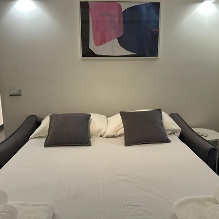 רומא Nomentana White Apartments By Ghor מראה חיצוני תמונה