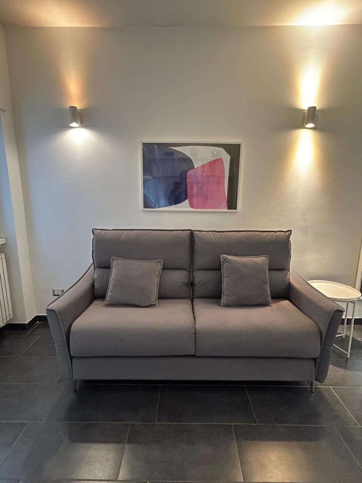 רומא Nomentana White Apartments By Ghor מראה חיצוני תמונה